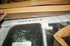 Detecto 6570 Portable Wheelchair Scale Sit Down