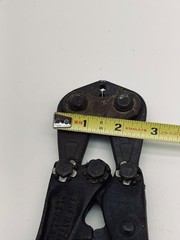 Vintage Nicopress Tool – Crimping Tool by The National Telephone Supply Co.