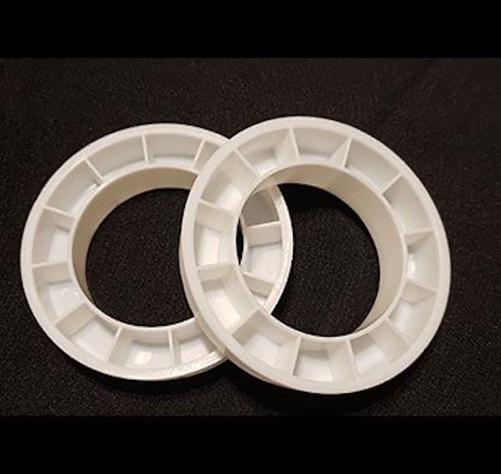 Core Adapter (set of 2) for 3″ Core Rolls to Fit 2″ Core Wide Format Printers
