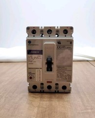 Allen Bradley Motor Circuit Protector 140M-I8P-C30S-M 50 A 3 Poles 600V 250 VDC