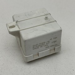 Electrica 040-0166-15 RVA3AG6D Relay 35A 400VAC Made in USA