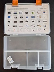 ELEGOO Arduino EL-KIT-003 UNO Project Super Starter Kit UNO R3 Project COMPLETE