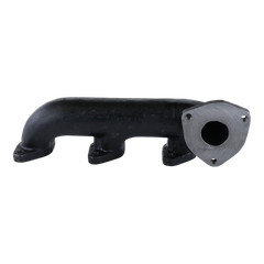 K907910 Exhaust Manifold fits Case 1190 1194