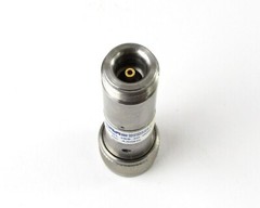 Midwest Microwave 389-30-006 RF Attenuator DC-4 GHz, Type-N Male-to-Female