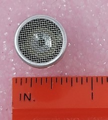 PANASONIC/MATSUSHITA – EFR-RUB40K25 – 40kHz 16mm Ultrasonic Transducers Receiver