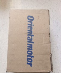 New Oriental BLVD20KM Driver Free Shipping/blm