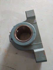 DODGE S2000 2-BOLT PILLOW BLOCK BEARING 2-1/4″ 070204