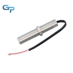 Pickup Sensor 3/4-16 UNF-2A MSP6734 Threaded Magnetic Speed Sensor Engine Pickup