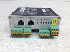 LPKF DAC1005-R Digital Axis Controller Motion Net DAC1005R