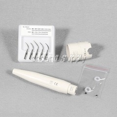 Dental Veterinary Scaling Perio Endo Ultrasonic Scaler for Woodpecker EMS WN2