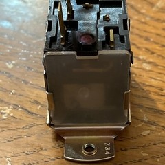 Ranco cold control thermostat A30-2373-000 (NEW) Qty-1 Free Same Day shipping !