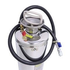 Fuel System Priming Pump For Detroit Diesel S60 MBE 900 MBE 4000 DD13 15 J47912