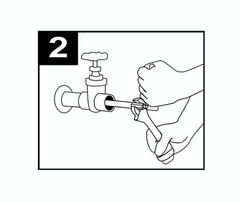 3/4″ Single Tool #75