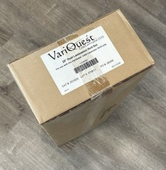Variquest Cold Laminator 2510 – 25″ Dual Lamination Roll Set (2-Pack)