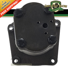 4249207M92 Hydraulic Pump for Massey Ferguson Tractors 2615, 2625, 2635