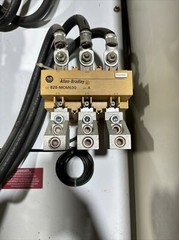 Allen Bradley 200hp Combination Starter Soft Start 152H-B240JBD-54 Warranty 🇺🇸