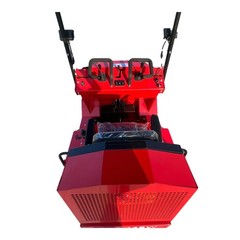 NEW AGT Mini Skid Steer SkidSteer Loader RATO Gas Engine Ride on FREE UNLOADING