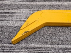 Romac 9F5124 Scarifier Shank Fits Caterpillar RIPPER SCARIFIER 130G 140G 12G