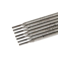 60lbs (10lbs x 6Pcs) E7018 1/8″ Premium Arc Welding Rods Carbon Steel Electrode