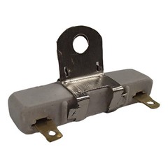 Resistor Convert 12V To 6V Fits Ford Tractor 9900-5001; 170-14003