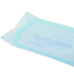 3.5″ x 10″ Dental Medical Self Seal Pouch Sterilization Bag Pouches (200 Bags)