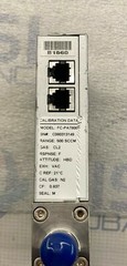 Aera FC-PA7800C Mass Flow Controller, MFC, 500 SCCM CL2 N2