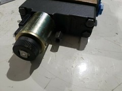 Hydraulic Monoblock Spool Valve 1 spool 120 l/min MF Case JOHN DEERE