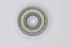 6305Z Ball Bearing 25 MM ID X 62 MM OD X 17 MM