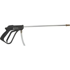NorthStar ATV Boomless Broadcast and Spot Sprayer, 16-Gallon Capacity, 2.2 GPM,