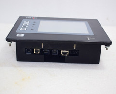 🔥 RED LION G306A GRAPHIC COLOR LCD OPERATOR INTERFACE TERMINAL G306A000