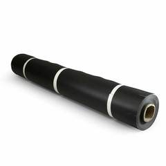 Soundsulate 1/2 lb Mass Loaded Vinyl MLV Soundproofing 4′ x 50′ (200 sf)