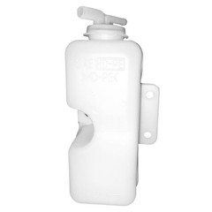 Volvo VOE14546444 14504668 Reserve Expansion Tank EC55 EC55 EC60 ECR58 EW55 EW60