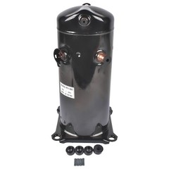 Scroll Compressor 208-230V Single Phase 4.5 Ton R22 for Copeland ZR54K5E-PFV-800