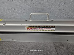 36″ Flexco Clipper 900 Series Belt Cutter, No Handle