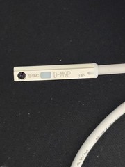 SMC D-M9PSAPC Wire Auto Switch – 24VDC Solid State Sensor 0.5m 22 inches Cable