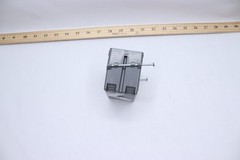 Gardner Bender 18 cu. in. 1-Gang New Work Electrical Switch/Outlet Box
