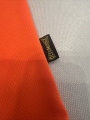 MAX USA TWINTIER MAXUSACORP.COM Reflective Shirt Type R Class 2 2XL OccuNomix