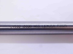 NEW 0.503 O.D. HSS CHUCKING REAMER 6 FLUTE .503 .5030 1/2 .5000 +.0030 OVERSIZE