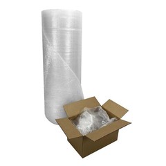 UOFFICE 48″ Wide Small Bubble Roll x 175′ – 3/16″ sized Bubbles