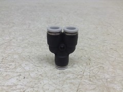 Festo 5/16″ Pneumatic Y Connector Pneumatic Fitting Air Line