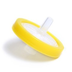 Syringe Filter,Nylon Membrane 0.45μm,13mm/25mm/30mm,Hydrophilic NY Non-Sterile