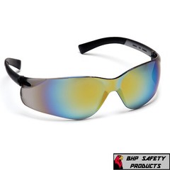 PYRAMEX ZTEK SAFETY GLASSES ANSI Z87+ SPORT WORK EYEWEAR SUNGLASSES LIGHT WEIGHT