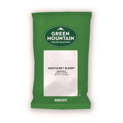 Green Mountain Coffee 4461 2.2 oz. Nantucket Blend Pack (50/CT) New