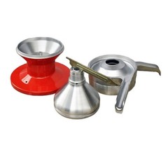MILK CREAM MANUAL SEPARATOR CENTRIFUGAL MACHINE METAL 100L/H MOTOR SICH 100-09
