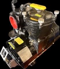 “REMANUFACTURED” National Vacuum Equipment NVE 607 Challenger Vacuum Pump
