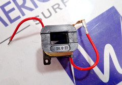 Moeller DIL0-22 COIL 24V 60 HZ – TESTED