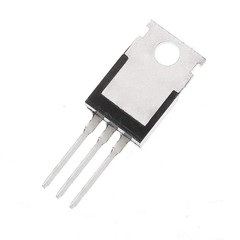 20pcs TIP31C TIP31 NPN Silicon Power Transistor,3 A 100 V TO220,3-Pin