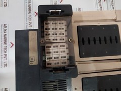 MERLIN GERIN M08 H1 Air Circuit Breaker 800A 1000V 50/60Hz