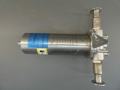 Pall IDLD1GN16H4 Filter Enclosure T99704H4, 13.8-17.9BAR, 200-260PSI, 1L (.34…