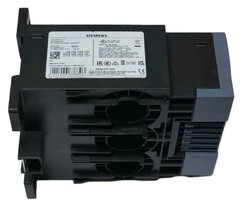 SIEMENS 3RB2056 2FW2 Overload Relay 50-200 AMPS